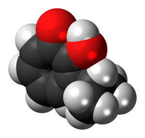 Antioxidante - alpha-thujaplicin