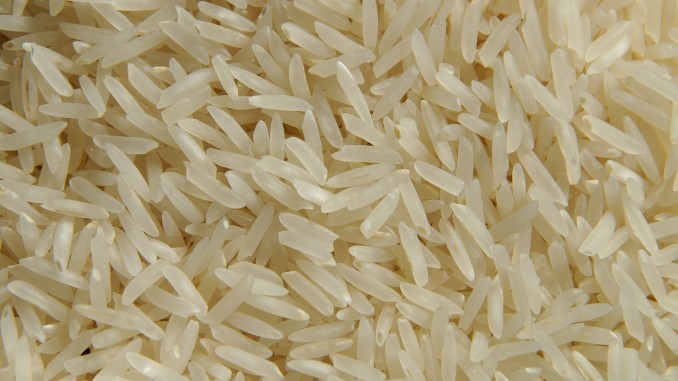 arroz