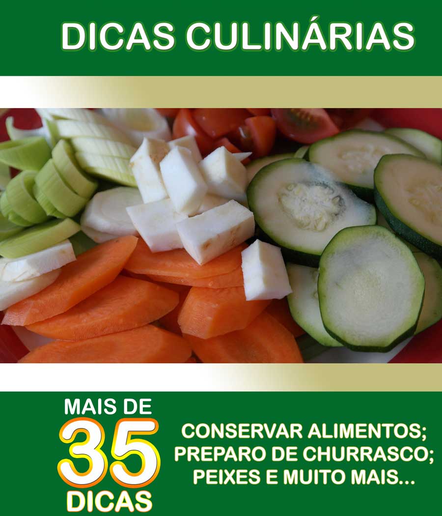 Culinária